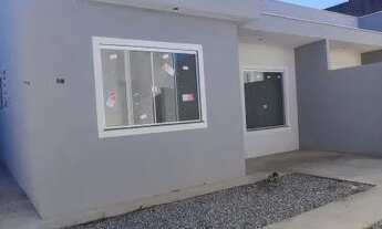 Imagem: 240 MIL CASA NO BAIRRO ENSEADA DAS GAIVOTAS