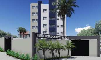 Imagem 2: OPORTUNIDADE Apartamento com 3 dormitórios