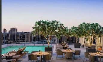 Imagem 3: Apartamento Pinheiros