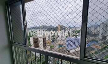 Imagem 5: Locação Apartamento 3 quartos Praia do Suá Vitória