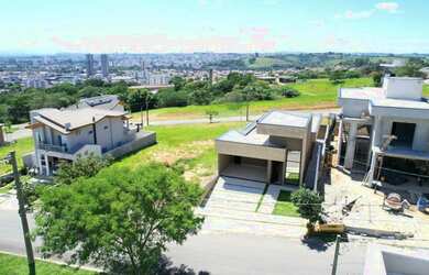 Imagem 5: Linda Casa Térrea com 3 Dormitórios Residencial Fogaça