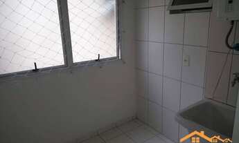 Imagem 7: LINDO APARTAMENTO COM 3 QUARTOS 76,80 M² - AMARILIS CONDOMINIUM CLUB