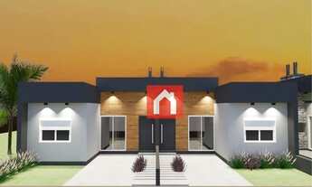 Imagem 3: Casa à venda, 55 m² por R$ 195.000,00 - Conventos - Lajeado/RS