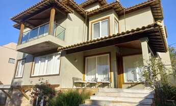 Imagem: Casa à Venda 4 (quatro) Quartos Alphaville