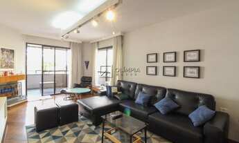 Imagem 3: Apartamento Venda Higienópolis 201 m² 4 Dormitórios