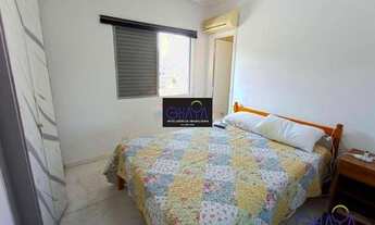 Imagem 6: Cobertura com 3 dormitórios à venda, 161 m² por R$ 417.000,00 - Jardim Praiano - Guarujá/S