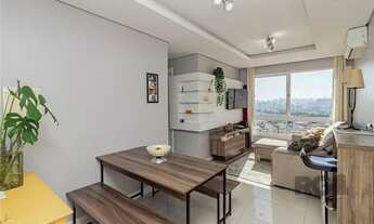 Imagem 2: Apartamento em Azenha