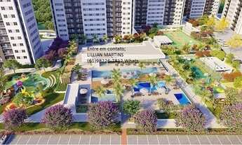 Imagem: Belíssima Cobertura Linear ao Lado do Parque