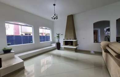 Imagem 4: Casa Térrea 300 m² com 5 vagas !!!! São Bernardo do Campo