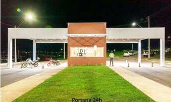 Imagem 4: Terrenos Condomínio à venda Residencial Tivoli Araraquara