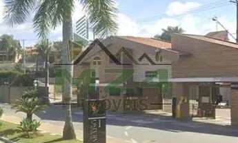 Imagem: Casa em Condomínio para Locação em Jundiaí