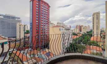 Imagem: APARTAMENTO COM 4 QUARTOS 2 SUÍTES PARA