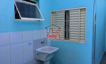 Imagem 2: Casa Aluguél - Bela Vista - Pindamonhangaba / SP