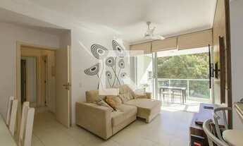 Imagem 3: Apartamento para Aluguel - Campeche, 2 Quartos, 88 m2