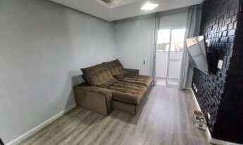 Imagem: Apartamento com 2 dormitórios à venda