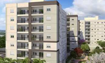 Imagem 4: Apartamento novo em condomínio 57m² com sacada São Matheus