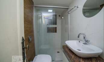 Imagem 7: Apartamento para Aluguel - Funcionários, 3 Quartos, 62 m2