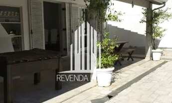 Imagem 7: Casa à venda 480 m² com 5 dormitórios 5 suítes e 4 vagas em Interlagos