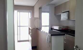 Imagem 5: Apartamento novo a venda no Jardim Umarizal