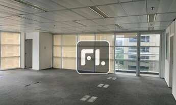 Imagem: Conjunto, 184 m² - venda por R$ 3.500.000,05