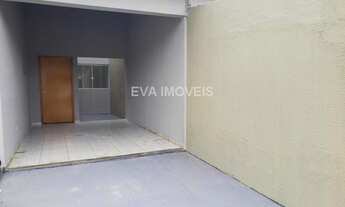 Imagem 2: GOIANIA - Casa Padrão - RESIDENCIAL AQUÁRIOS II