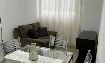 Imagem 4: Apartamento mobiliado Lageado