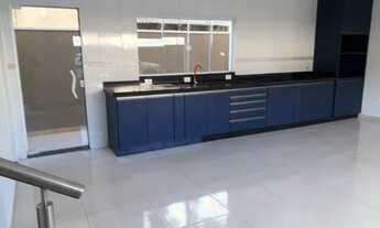 Imagem 6: Sobrado novo Casa em condomínio com 3 dormitórios