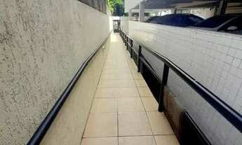 Imagem 3: Apartamento mobiliado para aluguel e venda com 35 metros quadrados com 1 quarto