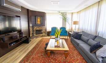 Imagem: Cobertura Duplex com 3 Dormitorio(s) localizado(a)