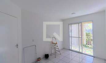 Imagem 3: Apartamento para Aluguel - Jardim Arize, 2 Quartos, 57 m2