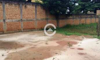 Imagem 5: Terreno - Loteamento Caminhos de São Conrado (Sousas) - Campinas