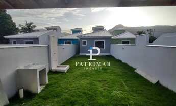 Imagem: Casa com 2 dormitórios à venda, 114 m²