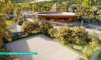 Imagem 6: VENDA APARTAMENTO na PRAIA DOPORTO DAS DUNAS- AQUIRAZ CEARA- BEACH CLASS