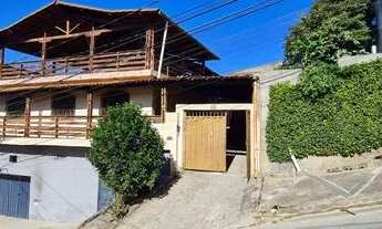 Imagem: Casa em Industrial - Contagem