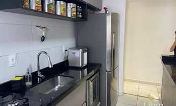 Imagem 4: Apartamento com 3 dormitórios à venda, 89 m² por R$ 700.000,00 - Winner Residencial - Soro