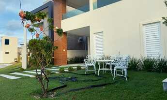 Imagem 4: Casa de condomínio OÁSIS DE GRAÇANDU