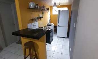 Imagem: Alugo apto sem mobília no condomínio Super