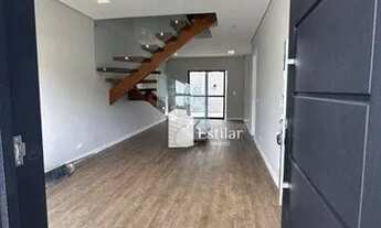 Imagem 3: Sobrado 03 quartos (01 suíte) no Costeira, Araucária