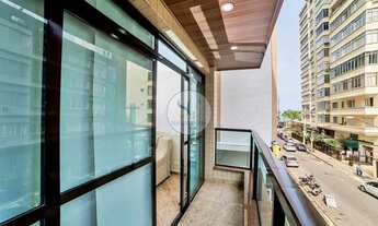 Imagem 7: Apartamento com 04 dorms, Aparecida, Santos - R$ 1.45 mi, Cod: 2667