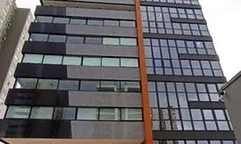 Imagem: CAXIAS DO SUL - Cobertura - Universitario