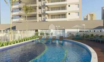 Imagem 5: Cond. Vista Mariana, Apartamento Mobiliado de 100m² com 3 dormr/1 suíte, 2 vagas na Saúde