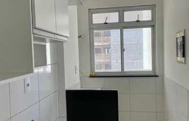 Imagem 5: Apartamento para aluguel tem 62 metros quadrados com 2 quartos