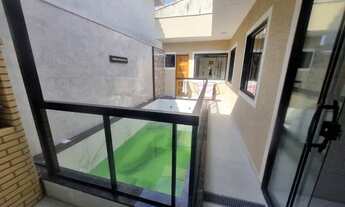 Imagem 2: CASA LINEAR PORTEIRA FECHADA! UNAMAR