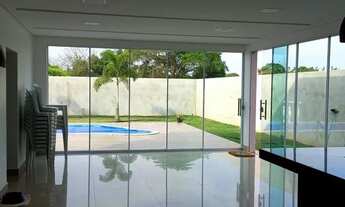 Imagem 7: VENDO/VENDA] - PONTE ALTA NORTE / GAMA