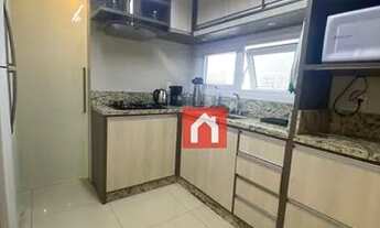 Imagem: Apartamento com 2 dormitórios para alugar