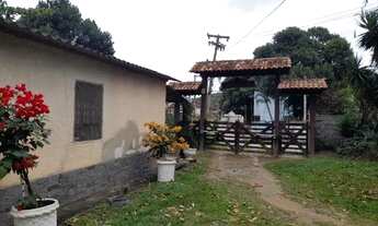 Imagem: Vendo Sítio em Rio das Ostras