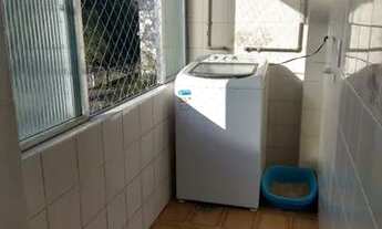 Imagem 5: Apartamento para aluguel possui 50 metros quadrados com 3 quartos em Humaitá - Porto Alegr