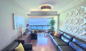 Imagem 5: Frente Mar com 3 suítes à venda, 220 m² por R$ 1.700.000 - Praia de Itaparica - Vila Velha