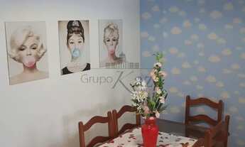 Imagem 4: Apartamento Mobiliado para aluguel com 45 m² 1 quarto no Jd Aquarius