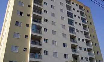 Imagem 4: Apartamento no Edifício Júlia em Caçapava